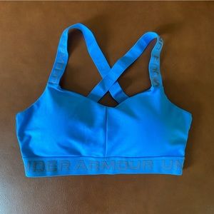 Under Armor Bra